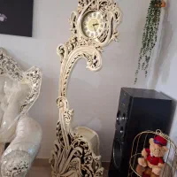 ساعت ایستگاه