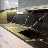 نصب کابینت و صفحه کابینت|خدمات پیشه و مهارت|مشهد, نیروی هوایی|دیوار