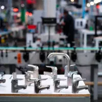 کارخانه شیرآلات|استخدام صنعتی، فنی، مهندسی|گرگان, |دیوار