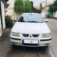 سمند ۹۴ LX مولتی پلکس داشبورد جدید بی رنگ|خودرو سواری و وانت|آمل, |دیوار