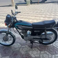 موتور‌۱۲۵|موتورسیکلت|مریوان, |دیوار