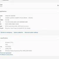 انواع سیستم کامپیوتر چه با تمام وسایل چه فقط کیس