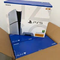 پلی استیشن ۵ Playstation 5 Slim آکبند دیجیتال