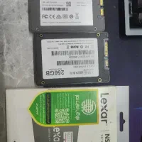 ssd sata اس اس دی 256 گیگ