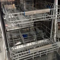 ماشین ظرفشویی اسنوا ۱۴ نفره|ماشین ظرفشویی|اراک, |دیوار