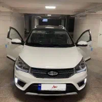 X22 اکسلنت اتومات|خودرو سواری و وانت|اراک, |دیوار