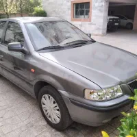 سمندمدل۸۴دوگانه سوز فنی بشرط