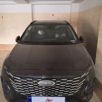 ام‌وی‌ام X33 Cross (اومودا C3)، مدل ۱۴۰۴|خودرو سواری و وانت|تهران, مجیدآباد|دیوار