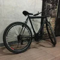 دوچرخه ۲۶|دوچرخه، اسکیت، اسکوتر|پارس‌آباد, |دیوار