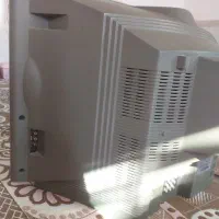 تلوزیون ۲۱ کره ای اصل|تلویزیون و پروژکتور|مهران (ایلام), |دیوار