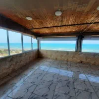 فروش استثنایی ۸ واحد آپارتمان ساحلی پلاک یک دریا