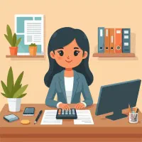 صفر تا صد امور مالیاتی اشخاص حقیقی و حقوقی