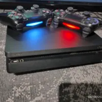 ps4در حد نو|کنسول، بازی ویدئویی و آنلاین|میناب, |دیوار