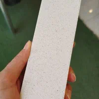 فروش ویژه آجر نما نسوز سفید به مدت محدود