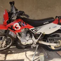 مینی کراس ارشد