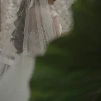 لباس عروس|لباس|بابل, |دیوار