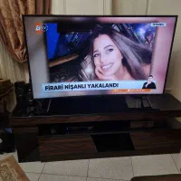 تلویزیون هوشمند سامسونگ 55اینچ مدل RU7300|تلویزیون و پروژکتور|تهران, گیشا|دیوار