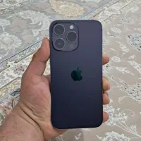آیفون۱۴پرومکس درحد صفر