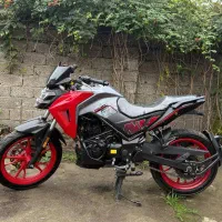 گلکسی na249|موتورسیکلت|لاهیجان, قیام|دیوار