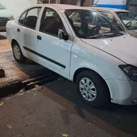 تیبا ۱ ۹۳ بی رنگ و توضیح