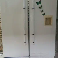 یخچال فریزر هیمالیا