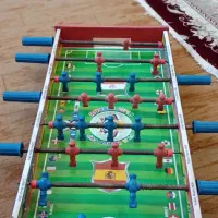 فوتبال دستی