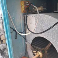 تعمرات پکیج کولر آبی پمپ آب آبگرمکن لباسشویی.|خدمات پیشه و مهارت|کرمانشاه, |دیوار