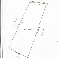 زمین مسکونی