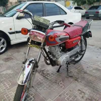 موتور 125مدل 88