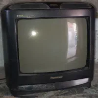 تلوزیون