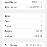 Xs max 256 lla|موبایل|لاهیجان, بوجایه|دیوار