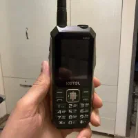 گوشی کاجیتل k8800