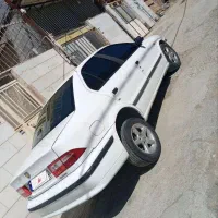 سمند 94الیکس|خودرو سواری و وانت|سنندج, |دیوار