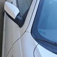 ساینا، سفید صدفی، Ex، کارمندی، 96|خودرو سواری و وانت|زنجان, |دیوار