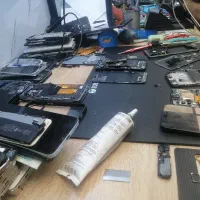 تعمیرات سخت افزاری و نرم افزار با 20 سال