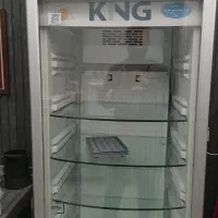 یخچال ایستاده