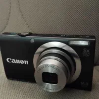 دوربین CANON اصل ژاپن