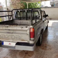 مزدا دوکابین B2000|خودرو سواری و وانت|جیرفت, |دیوار