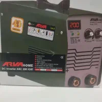 موتور جوش آروا با مینی سنگ