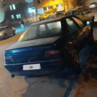 ۴۰۵ مدل ۸۴|خودرو سواری و وانت|قم, آزادگان|دیوار