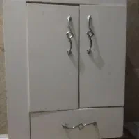 کابینت روشویی شیک