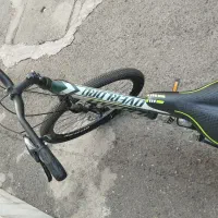 دوچرخه سایز ۲۹ اورلورد|دوچرخه، اسکیت، اسکوتر|رشت, شهرک قدس|دیوار