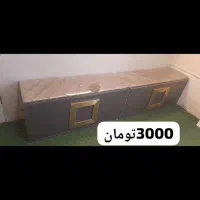 فروش وسایل سالن در حد نو|آرایشگاه و سالنهای زیبایی|شیراز, تلخ داش|دیوار