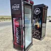 یخچال مارک NIk|فروشگاه و مغازه|قم, نوقطار|دیوار