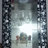 بوفه ویترین