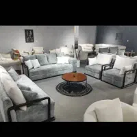 بزرگترین نمایشگاه مبلمان ت ع و ی ض