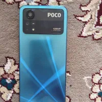 گوشی پوکو pocox4 pro|موبایل|کرمانشاه, |دیوار
