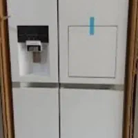 یخچال فریزر ساید بای ساید دوو سری3325mw