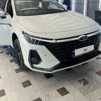 فونیکس آریزو 8 صفر