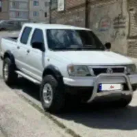 دوکابین ریچ مدل۹۴